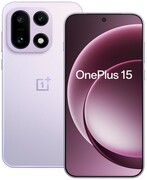 Smartfon OnePlus 15 5G 16/512GB - fioletowy OnePlus