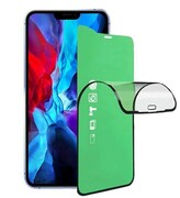 Szkło Ceramiczne XIAOMI MI 11T / 11T PRO Hybrydowe 9D Ceramic Full Glue nemo