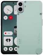 Smartfon Nothing Phone 1 5G 8/128GB - zielony Nothing
