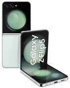 Samsung Galaxy Z Flip - zdjęcie 1