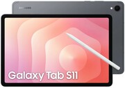 Tablet Samsung Galaxy Tab S11 X736 12/256GB 5G - szary Samsung
