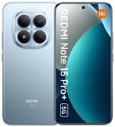 Smartfon Xiaomi Redmi Note 15 Pro Plus 5G - 8/256GB niebieski Xiaomi