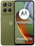 Smartfon Motorola Moto G15 Power 8/512GB - zielony Motorola