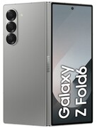 Smartfon Samsung Galaxy Z Fold 6 F956 5G 12/256GB - szary Samsung
