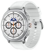 Smartwatch Samsung Watch 8 Classic L505 46mm LTE - biały Samsung