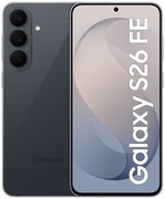 Smartfon Samsung Galaxy S26 FE 5G S741 8/128GB - czarny Samsung