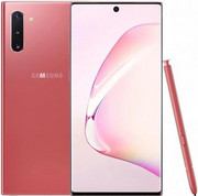 Samsung Galaxy Note 10 - zdjęcie 16