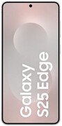 Smartfon Samsung Galaxy S25 EDGE S937 5G 12/512GB - srebrny Samsung