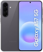 Smartfon Samsung Galaxy A57 A576 5G 8/128GB - szary Samsung