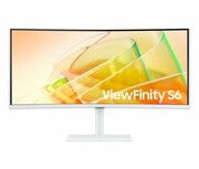 Monitor Samsung ViewFinity S6 LS34C650TAUXEN 34