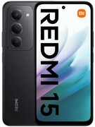 Smartfon Xiaomi Redmi 15 - 6/128GB czarny Xiaomi