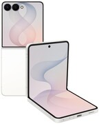 Smartfon Samsung Galaxy Z Flip 8 F776 5G 12/256GB - kremowy Samsung