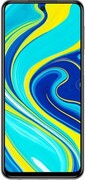 Smartfon XIAOMI Redmi Note 9S 6/128GB - zdjęcie 1