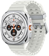 Smartwatch Samsung Watch Ultra L705 47mm LTE 2025 - biały Samsung