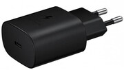 Ładowarka Samsung EP-TA800 25W USB-C Bulk - czarny Samsung