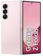 Smartfon Samsung Galaxy Z Fold 6 F956 5G 12/256GB - różowy Samsung