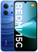 Smartfon Xiaomi Redmi 15C 4G - 4/128GB niebieski Xiaomi