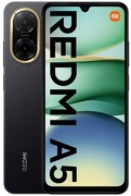Smartfon Xiaomi Redmi A5 - 4/128GB czarny Xiaomi