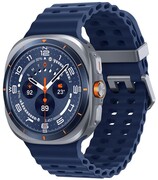 Smartwatch Samsung Watch Ultra L705 47mm LTE 2025 - niebieski Samsung