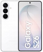 Smartfon Samsung Galaxy S26 S942 5G 12/256GB - biały Samsung