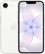 Apple Smartfon iPhone 17e 256GB - biały Apple
