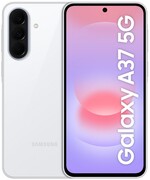 Smartfon Samsung Galaxy A37 A376B 5G 8/256GB - biały Samsung