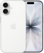 Apple Smartfon iPhone 17 256GB 5G - biały Apple