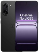 Smartfon OnePlus Nord CE 5 5G 8/256GB - czarny OnePlus
