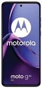 Smartfon Motorola Moto G84 5G 8/256GB - granatowy Motorola