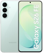 Smartfon Samsung Galaxy S26 FE 5G S741 8/128GB - zielony Samsung