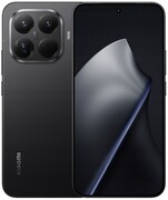 Smartfon Xiaomi 15T Pro 5G - 12/256GB czarny Xiaomi