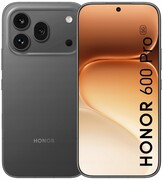 Smartfon Honor 600 Pro 5G - 12/512GB czarny Honor