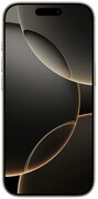Apple Smartfon iPhone 16 Pro 128GB - naturalny Apple