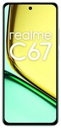 Smartfon Realme C67 DS - 8/256GB zielony Realme