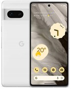 Smartfon Google Pixel 7 5G - 8/256GB biały Google