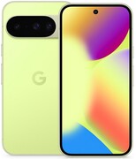 Smartfon Google Pixel 10 5G - 12/128GB limonkowy Google
