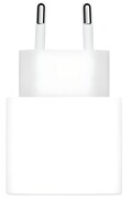 Ładowarka Apple 20W USB-C - biała Samsung