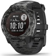 Zegarek sportowy Garmin Instinct Solar - zdjęcie 34