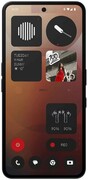 Smartfon Nothing Phone 3a 5G 8/128GB - czarny Nothing