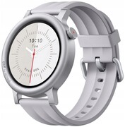 Smartwatch CMF Nothing Watch 3 pro - jasno szary Amazfit