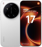 Smartfon Xiaomi 17 Ultra 5G + Photography Kit Pro - 16/512GB biały Xiaomi