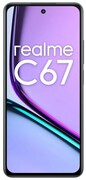 Smartfon Realme C67 DS - 6/128GB czarny Realme