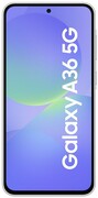 Smartfon Samsung Galaxy A36 A366B 5G 6/128GB - biały Samsung