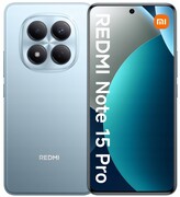 Smartfon Xiaomi Redmi Note 15 Pro 4G - 8/256GB niebieski Xiaomi
