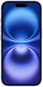 Apple Smartfon iPhone 16 128GB - niebieski Apple