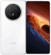 Smartfon Honor Magic V6 5G - 16/512GB biały Honor