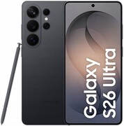 Smartfon Samsung Galaxy S26 Ultra S948 5G 12/512GB - czarny Samsung