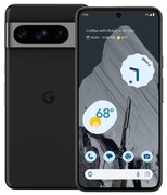 Smartfon Google Pixel 8 Pro 5G - 12/256GB czarny Google