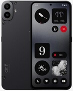 Smartfon Nothing Phone 1 5G 8/128GB - czarny Nothing
