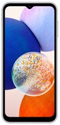 Smartfon Samsung Galaxy A14 A146P 5G 4/64GB - srebrny Samsung
